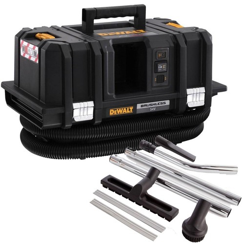 Dewalt dcv586mn 54v - dewalt,