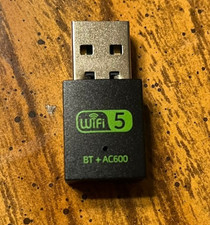 Wi-Fi Dongle Realtek 8821CU
