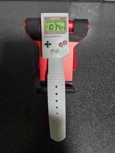 Nintendo game boy - game,