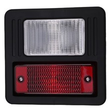 Replacement Tail Light Lamp