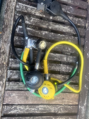 Apeks tx100 tx40 octo with - apeks, tx100/tx40