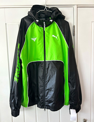 Puma nickelodeon slime - nickelodeon, woven