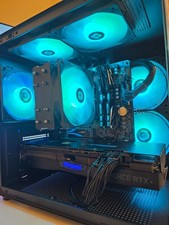 MicroATX Gaming PC – Ryzen 5