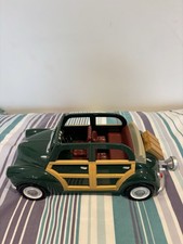 Sylvanian Families Green