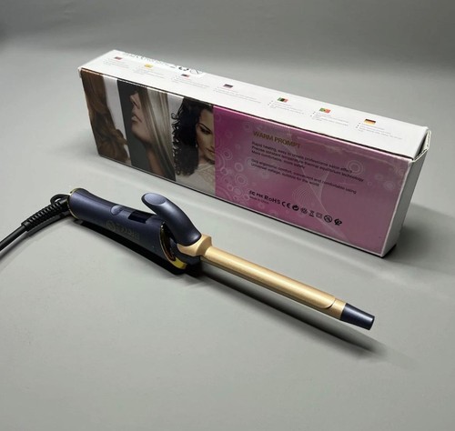 Travel curling iron wand - travel,