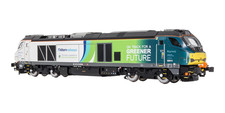 DAPOL 00 GAUGE - 4D-022-028 -