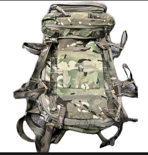 Plce backpack medical - plce,