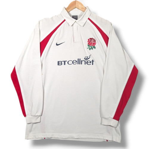 Vintage nike england - vintage, rugby