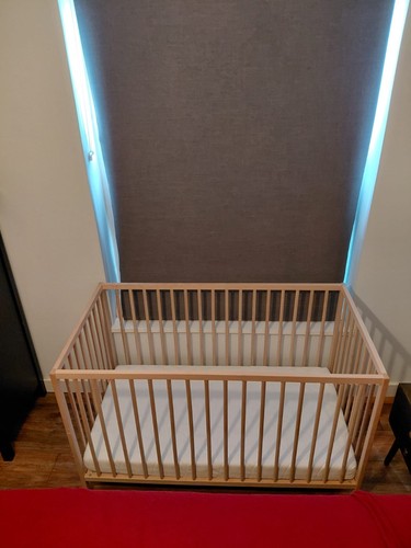 Ikea sniglar cot - sniglar,