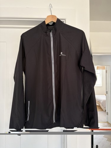 Ronhill running jacket - ronhill,