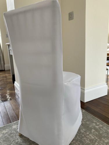 Chaircovers loose - chaircovers, (loose