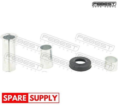 Repair kit ribbed belt - v-ribbed,