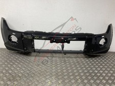 MITSUBISHI PAJERO SHOGUN FRONT