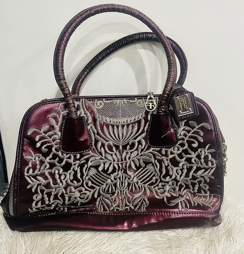 Women farfalla rosso - farfalla,