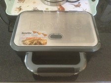 Breville VST041 Deep Fill Sandwich Toaster 850W 240v