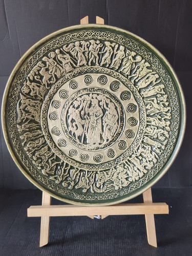 Collectable greek savas - collectable,
