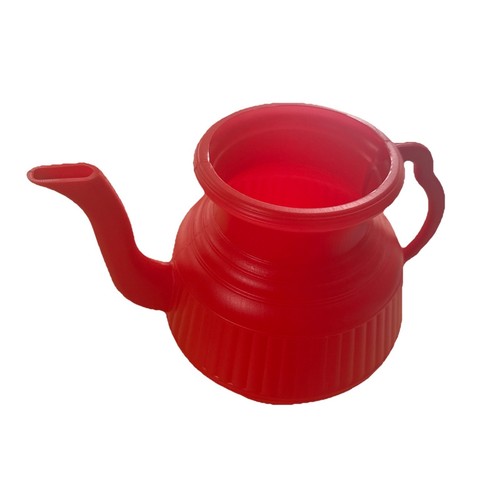 Red lota bodna toilet - 1,