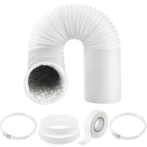 Vent hose for delonghi air - for, con