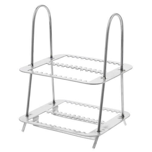 Stainless steel lab - lab, slides