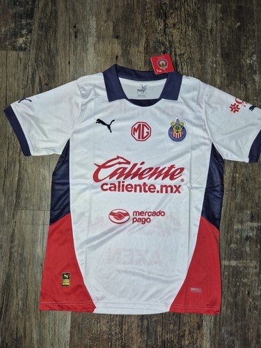 Chivas club deportivo - club,