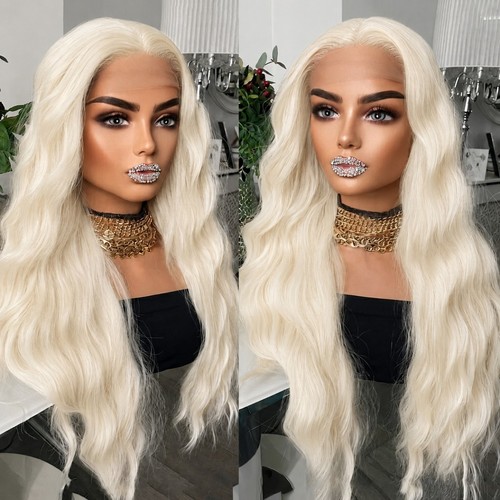 Synthetic hair daily wear - hair, long