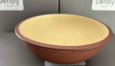 DENBY JUICE LEMON CEREAL BOWL