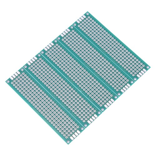 Breadboard circuit board - circuit, 10pcs