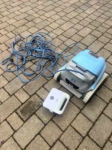 Dolphin z1b robotic - z1b, pool