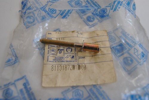 Headlight screw - screw,