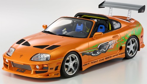 Kyosho 12th scale - 1:12th, resin