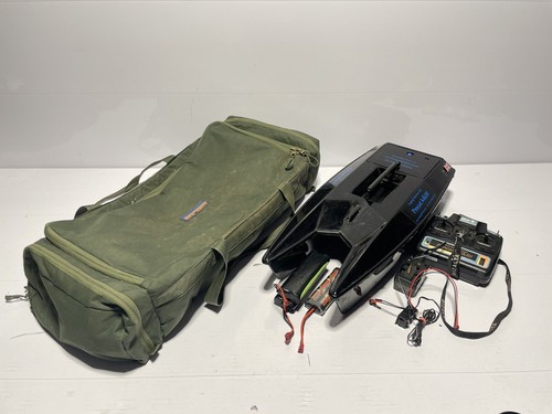 Angling technincs pro cat - 1x,