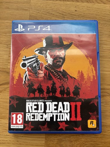 Red dead redemption - dead, 2