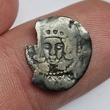 Edward IV Hammered Silver