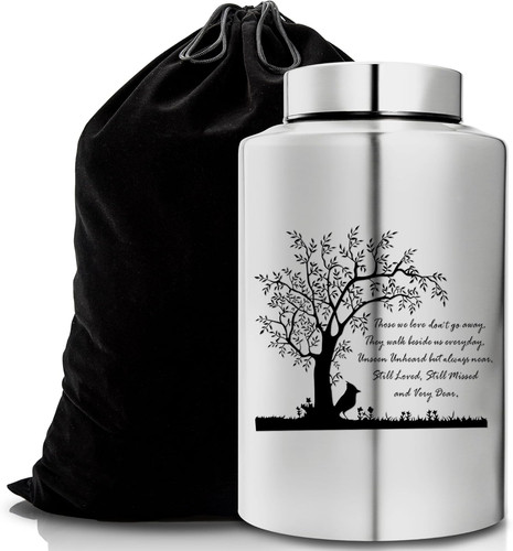 Tree life adult cremation - of,