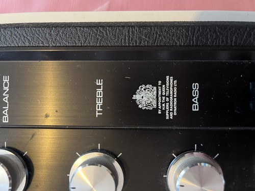 Dynatron carnival hfc36 - dynatron,