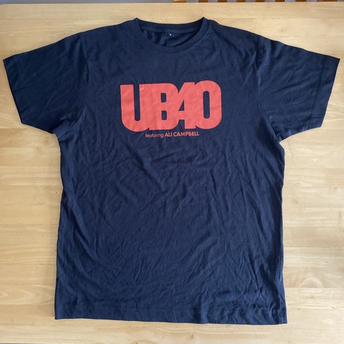 Ub40 featuring ali campbell - ali,