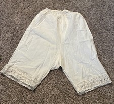 Beautiful Vintage Bloomers