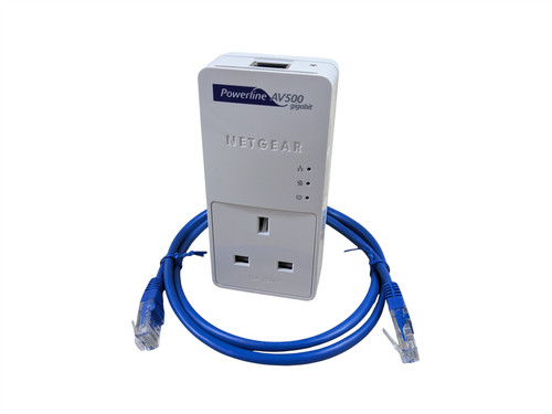Netgear 500 nano powerline - netgear,