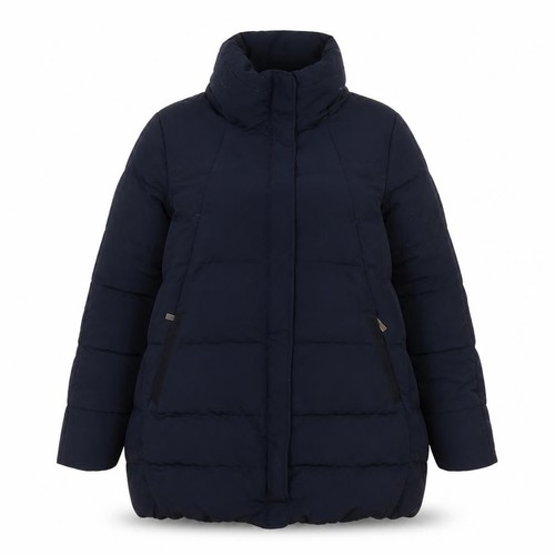 Zara womens puffer jacket - zara,