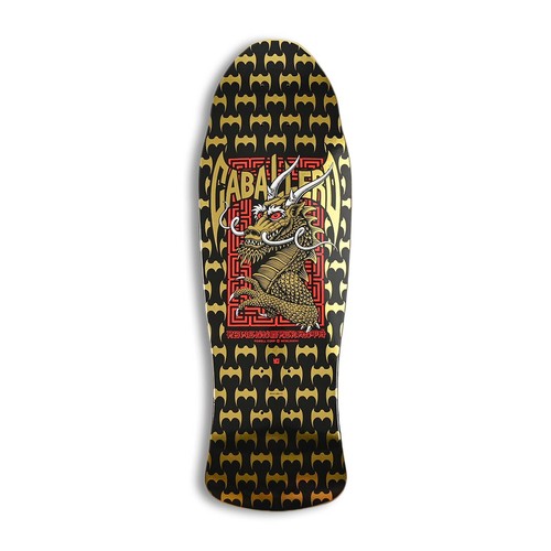 Powell peralta steve - peralta, caballero
