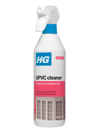 Upvc cleaner 500ml - cleaner,