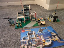 LEGO 6598 Town: Metro Police
