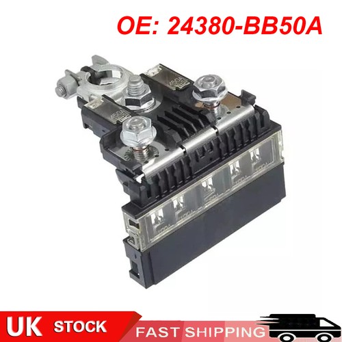 Battery fuse fusible - battery, link