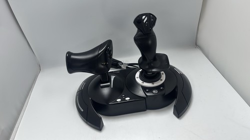 Thrustmaster tflight hotas 1 - thrustmaster,