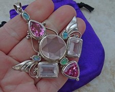 SHANKARI THE ALCHEMIST WINGED