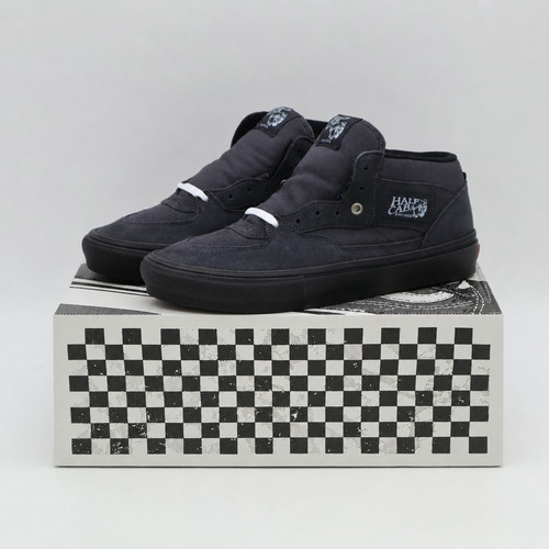 Vn0a5fcdb2u vans skate half - vn0a5fcdb2u,