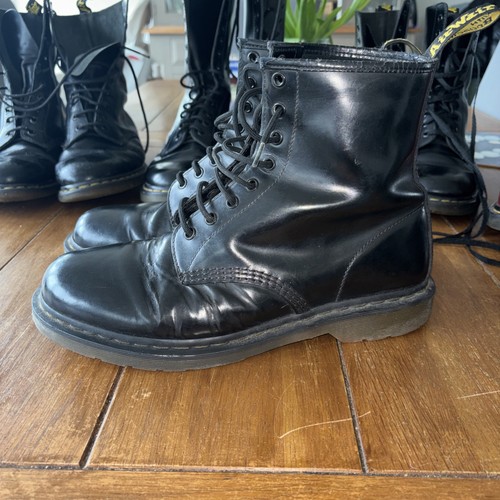 Martens airwair hole - martens,