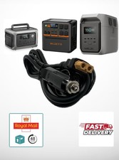 Bluetti Car Charger  XT60 DC - DC | ECOFLOW | ANKER | ALLPOWERS | 1.5M | FAST🚚