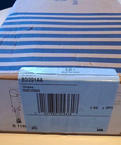 Ideal standard bd291aa - ideal,