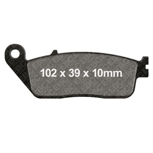 Pair ebc sfa196hh - pair, sp